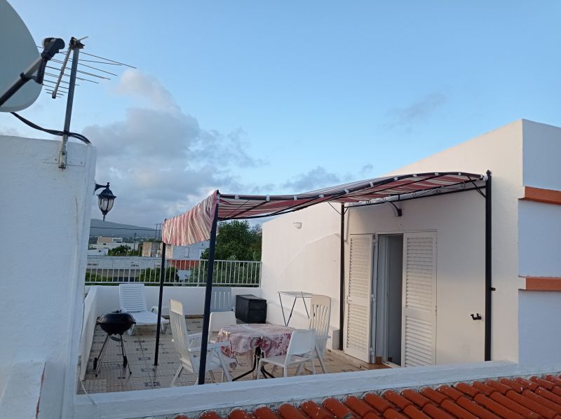 photo 9 Owner direct vacation rental Olho studio Algarve  Terrace