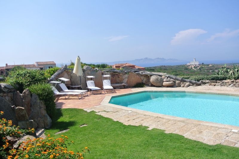 photo 1 Owner direct vacation rental Porto Cervo villa   Swimming pool