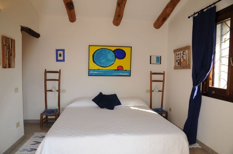 photo 6 Owner direct vacation rental Porto Cervo villa   bedroom 1