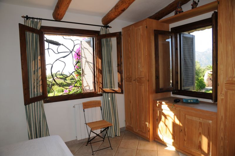 photo 10 Owner direct vacation rental Porto Cervo villa   bedroom 2