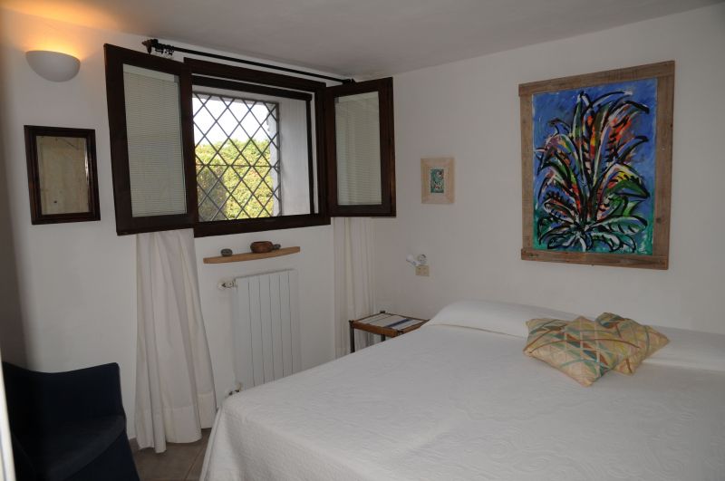 photo 12 Owner direct vacation rental Porto Cervo villa   bedroom 3