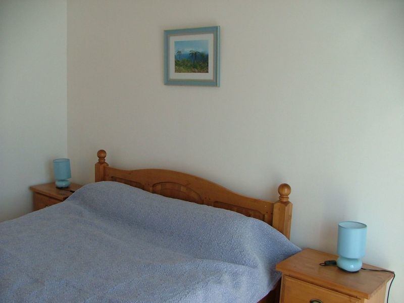 photo 11 Owner direct vacation rental Saint Georges de Didonne maison Poitou-Charentes Charente-Maritime bedroom 6