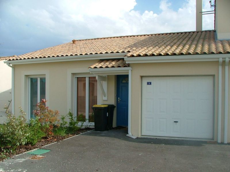 photo 19 Owner direct vacation rental Saint Georges de Didonne maison Poitou-Charentes Charente-Maritime