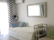 French Riviera beach and seaside rentals: studio no. 125242