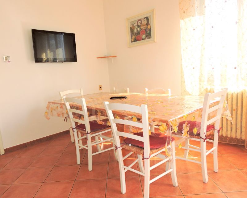 photo 2 Owner direct vacation rental Civitanova Marche appartement Marche Macerata Province Dining room