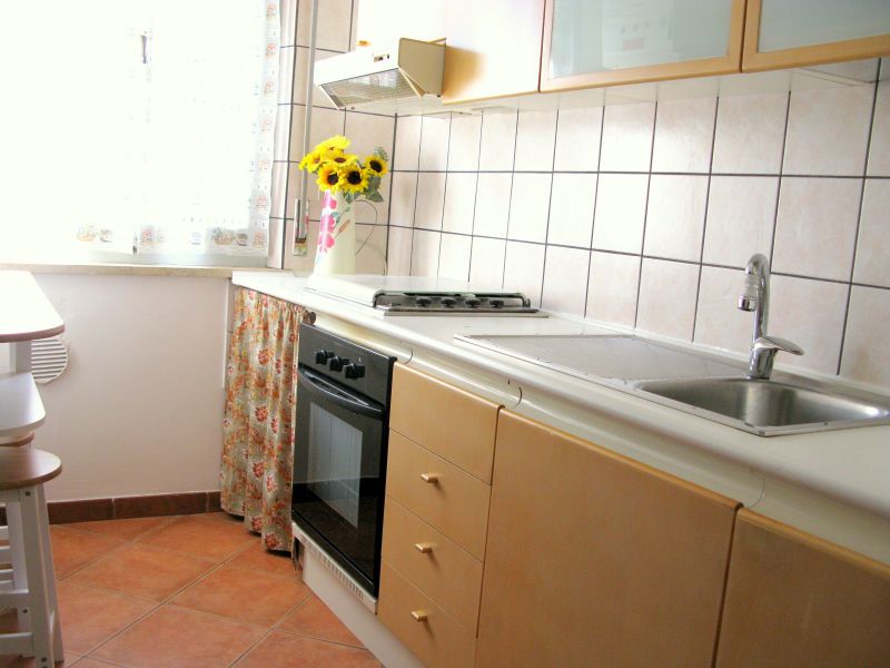 photo 4 Owner direct vacation rental Civitanova Marche appartement Marche Macerata Province Sep. kitchen