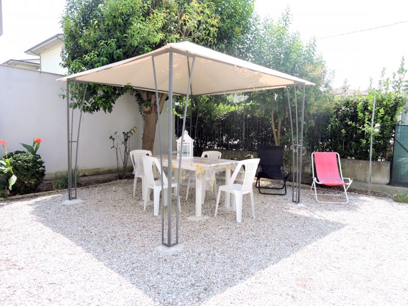 photo 18 Owner direct vacation rental Civitanova Marche appartement Marche Macerata Province Courtyard