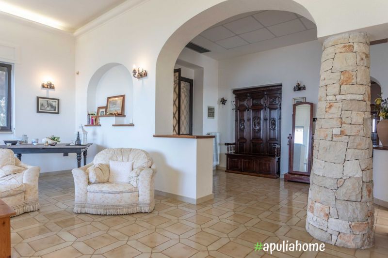 photo 15 Owner direct vacation rental Torre Suda villa Puglia Lecce Province