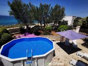 Taviano sea view holiday rentals: villa no. 125511