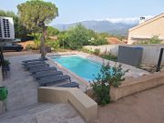 Porto Vecchio holiday rentals for 2 people: appartement no. 125791