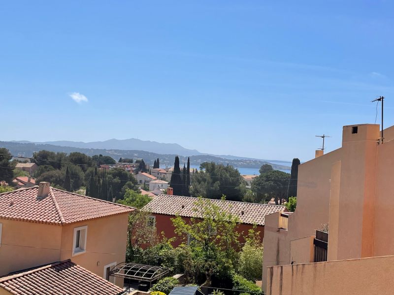 photo 0 Owner direct vacation rental Bandol appartement   View from terrace
