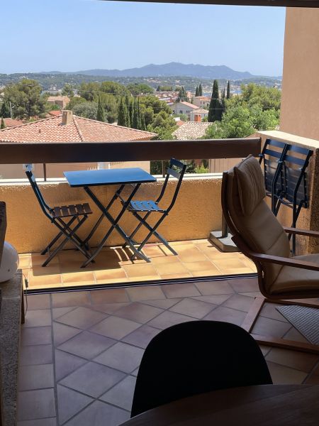 photo 15 Owner direct vacation rental Bandol appartement   Living room