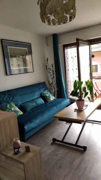photo 1 Owner direct vacation rental Thonon Les Bains appartement Rhone-Alps Haute-Savoie Living room