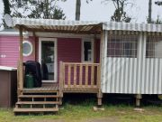 Vende holiday rentals for 5 people: mobilhome no. 126174
