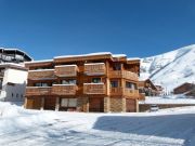 Les 2 Alpes holiday rentals for 7 people: appartement no. 126231