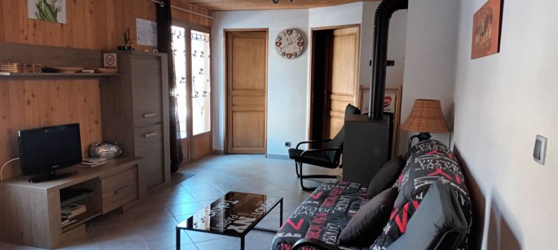photo 9 Owner direct vacation rental Brianon appartement Provence-Alpes-Cte d'Azur Hautes-Alpes Living room