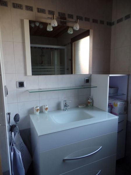 photo 15 Owner direct vacation rental Brianon appartement Provence-Alpes-Cte d'Azur Hautes-Alpes Washing facilities