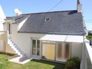 Fouesnant holiday rentals: gite no. 126428