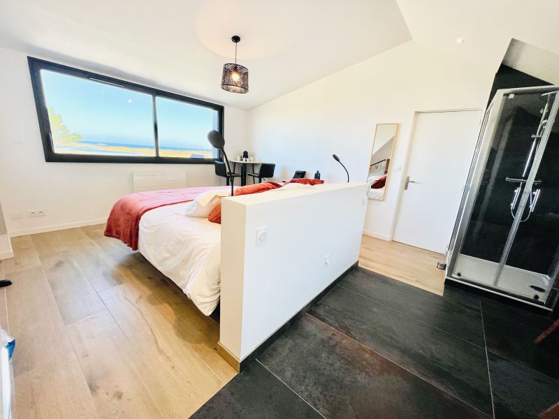 photo 19 Owner direct vacation rental Perros-Guirec villa Brittany Ctes d'Armor bedroom 3