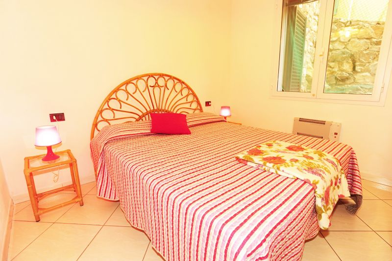photo 10 Owner direct vacation rental Rio nell'Elba appartement Tuscany Elba Island bedroom