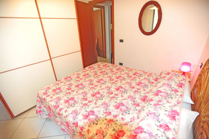 photo 11 Owner direct vacation rental Rio nell'Elba appartement Tuscany Elba Island bedroom