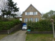 North Sea holiday rentals for 5 people: villa no. 126991