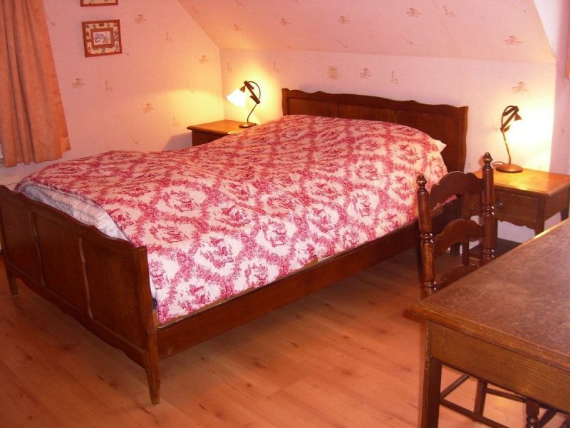 photo 6 Owner direct vacation rental Koksijde villa West-Flanders  bedroom 1