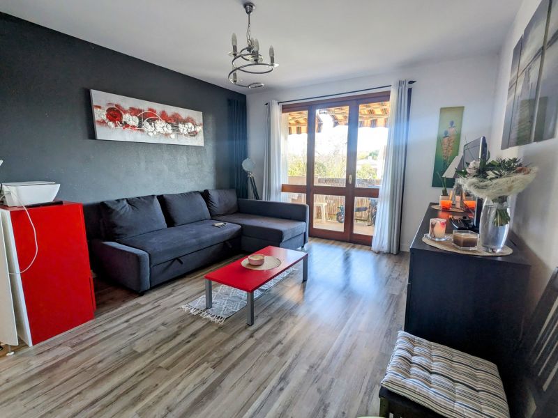 photo 3 Owner direct vacation rental La Seyne sur Mer appartement Provence-Alpes-Cte d'Azur Var Living room
