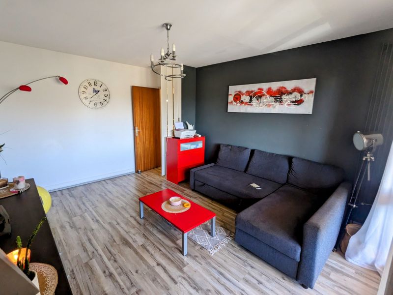 photo 4 Owner direct vacation rental La Seyne sur Mer appartement Provence-Alpes-Cte d'Azur Var Living room