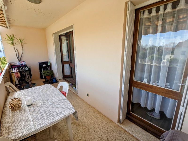 photo 10 Owner direct vacation rental La Seyne sur Mer appartement Provence-Alpes-Cte d'Azur Var Balcony