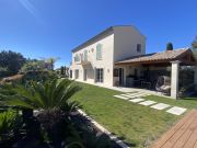 Juan Les Pins holiday rentals for 7 people: villa no. 127371