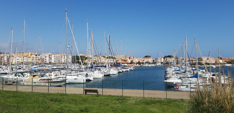 photo 14 Owner direct vacation rental Agde appartement Languedoc-Roussillon Hrault Surroundings