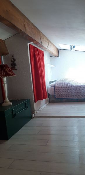 photo 8 Owner direct vacation rental Agde appartement Languedoc-Roussillon Hrault Mezzanine