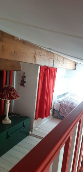 photo 9 Owner direct vacation rental Agde appartement Languedoc-Roussillon Hrault Mezzanine