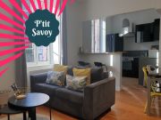 Puy-De-Dme holiday rentals: appartement no. 127469