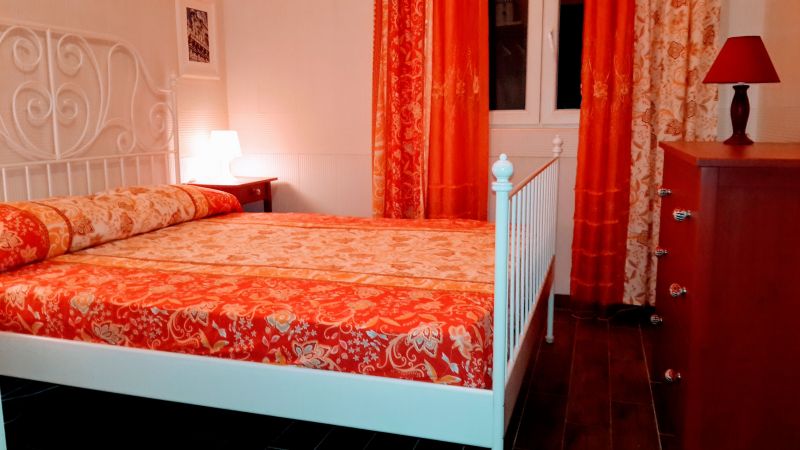 photo 4 Owner direct vacation rental Lecce villa Puglia Lecce Province bedroom 3
