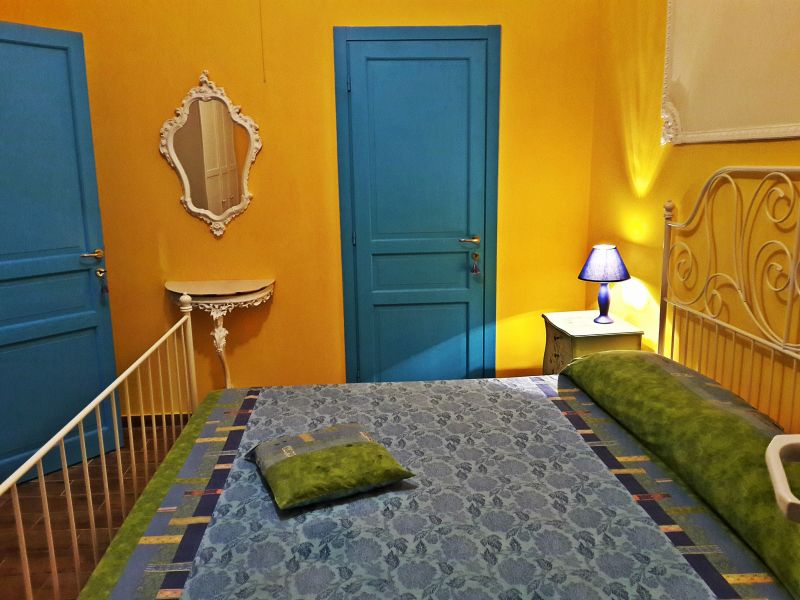 photo 1 Owner direct vacation rental Lecce villa Puglia Lecce Province bedroom 1