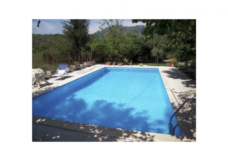 photo 0 Owner direct vacation rental Tivoli appartement Lazio Rome Province Swimming pool