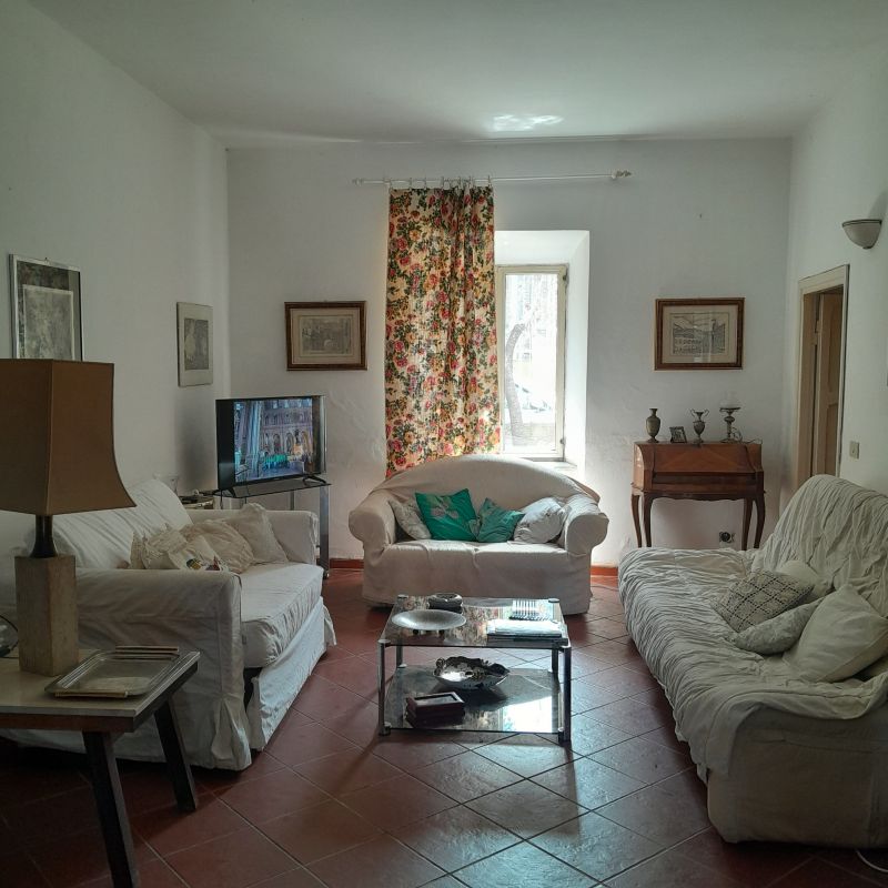 photo 3 Owner direct vacation rental Tivoli appartement Lazio Rome Province Living room