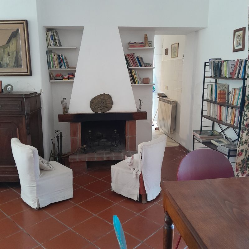 photo 7 Owner direct vacation rental Tivoli appartement Lazio Rome Province Living room