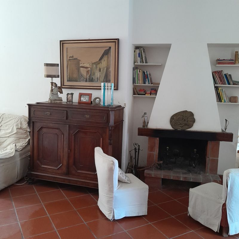 photo 6 Owner direct vacation rental Tivoli appartement Lazio Rome Province Living room