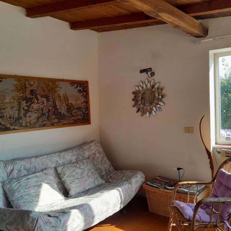 photo 17 Owner direct vacation rental Tivoli appartement Lazio Rome Province Veranda