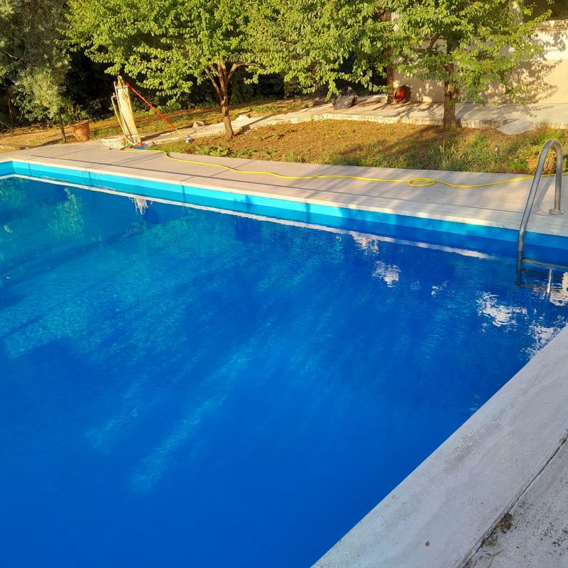photo 19 Owner direct vacation rental Tivoli appartement Lazio Rome Province Swimming pool