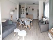France beach and seaside rentals: appartement no. 127982