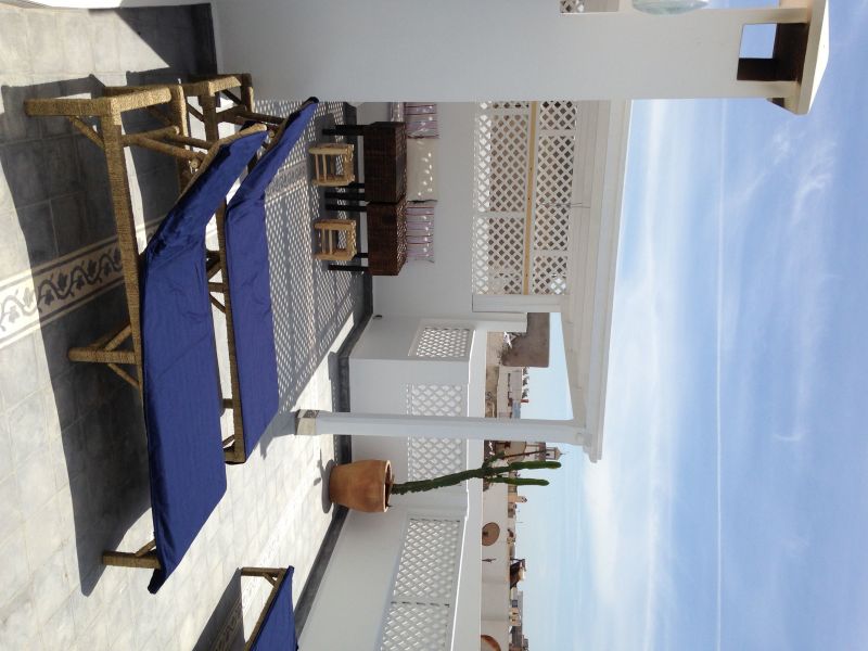 photo 0 Owner direct vacation rental Essaouira maison   View from the balcony