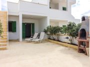 Puglia holiday rentals for 3 people: appartement no. 128181
