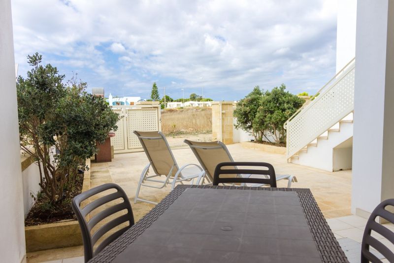 photo 2 Owner direct vacation rental Pescoluse appartement Puglia Lecce Province Hall