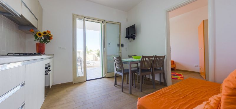 photo 3 Owner direct vacation rental Pescoluse appartement Puglia Lecce Province Other view