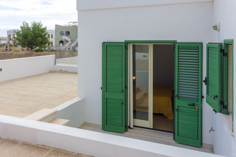 photo 12 Owner direct vacation rental Pescoluse appartement Puglia Lecce Province Outside view