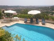 French Mediterranean Coast holiday rentals for 9 people: villa no. 128282